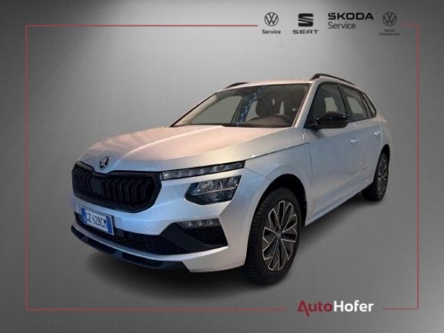 SKODA Kamiq usata, con ABS