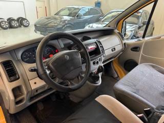 RENAULT Trafic usata, con Immobilizzatore elettronico