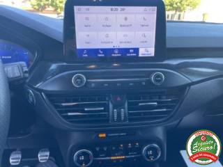 FORD Focus usata, con Climatizzatore