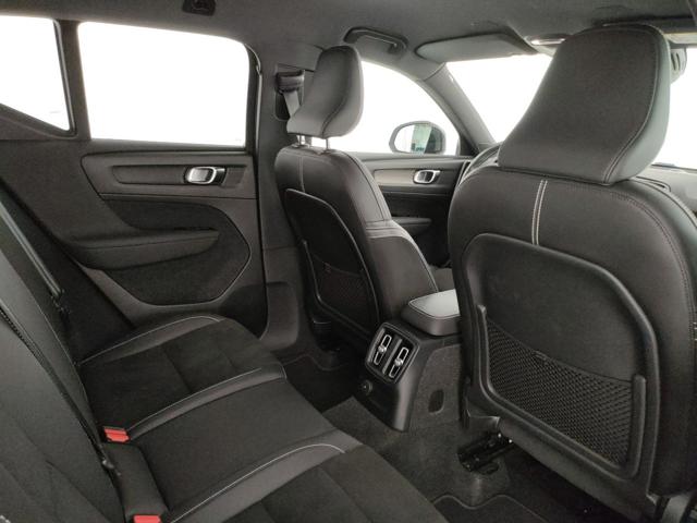 VOLVO XC40 usata, con MP3