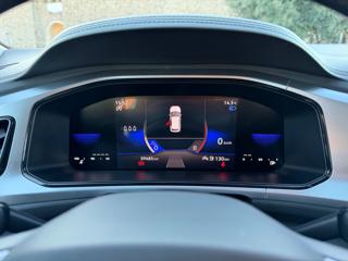 VOLKSWAGEN T-Roc usata, con Immobilizzatore elettronico