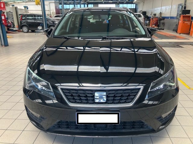 SEAT Leon usata, con ABS