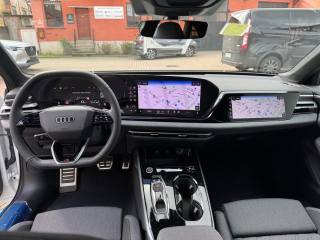 AUDI A5 usata, con Cerchi in lega