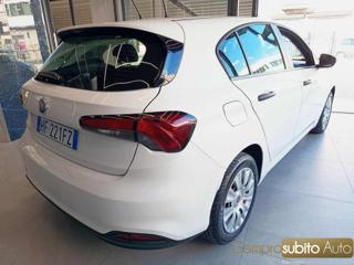 FIAT Tipo usata, con Chiusura centralizzata