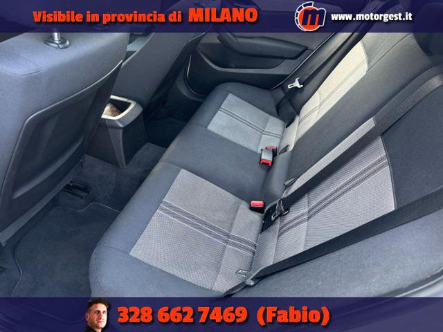 BMW X1 usata, con Climatizzatore