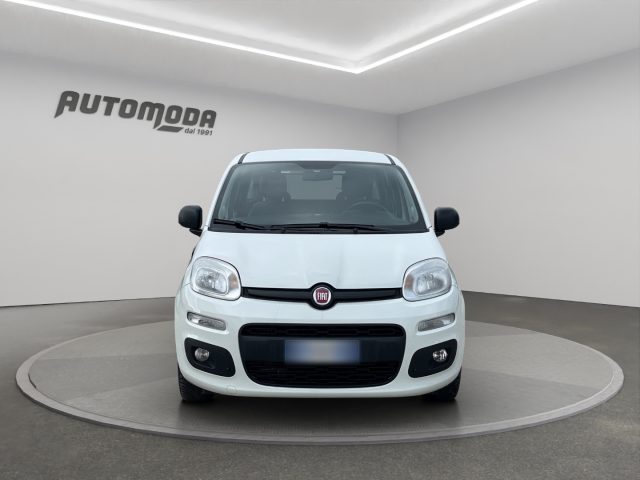 FIAT Panda usata, con Airbag
