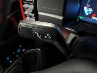 FORD Ranger Raptor usata, con Park Distance Control