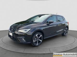 SEAT Ibiza usata, con Airbag