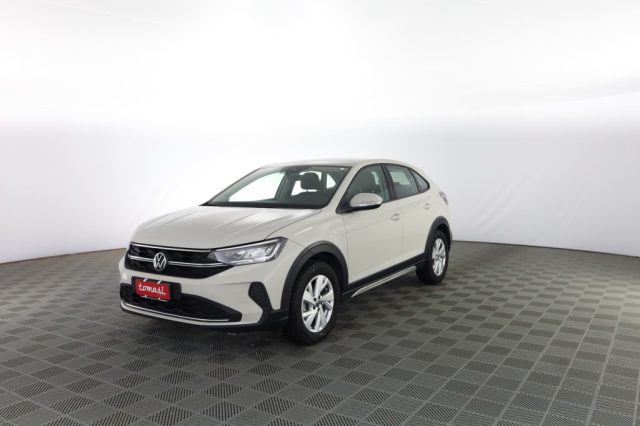 VOLKSWAGEN Taigo usata 0