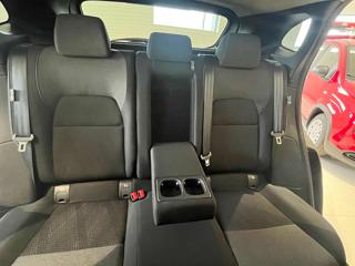 NISSAN Qashqai usata, con Chiusura centralizzata telecomandata