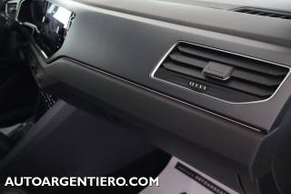 VOLKSWAGEN Taigo usata, con Sensore di luce