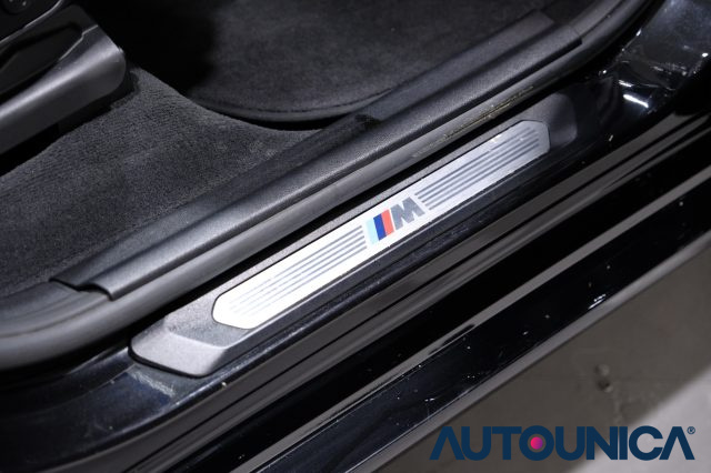 BMW X3 usata 77