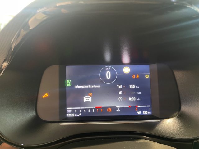 OPEL Corsa usata, con Immobilizzatore elettronico
