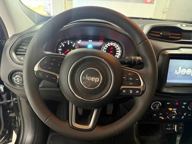 JEEP Renegade usata, con Chiusura centralizzata