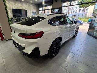 BMW X4 usata, con Airbag Passeggero