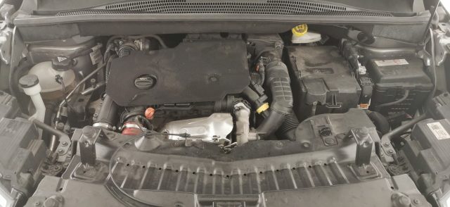 OPEL Crossland usata 55