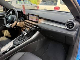 ALFA ROMEO Tonale usata, con Telecamera per parcheggio assistito