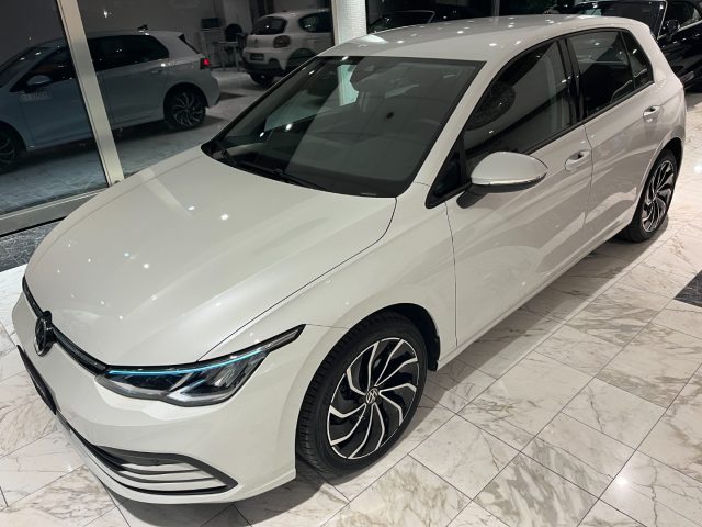 VOLKSWAGEN Golf usata, con Servosterzo