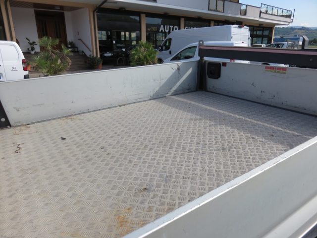 FIAT Ducato usata, con Alzacristalli elettrici