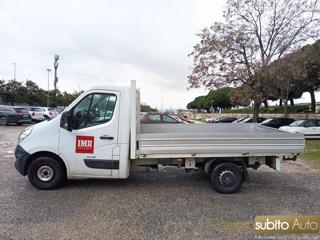 RENAULT Master usata 10