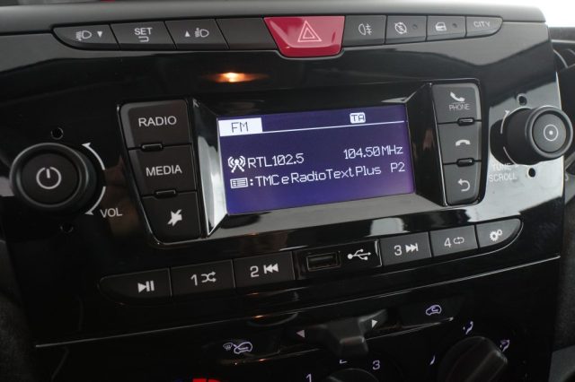 LANCIA Ypsilon usata 15