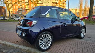 OPEL Adam usata, con Cerchi in lega