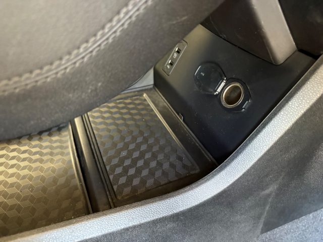 DR MOTOR DR 5.0 usata, con Sedile passeggero ribaltabile