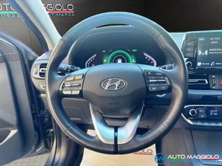 HYUNDAI i30 usata, con Controllo trazione