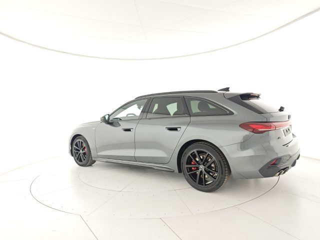 AUDI A5 usata, con Airbag laterali