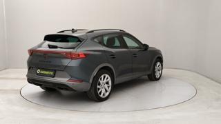 CUPRA Formentor usata, con Alzacristalli elettrici