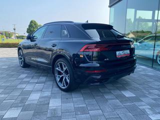 AUDI Q8 usata, con Cerchi in lega