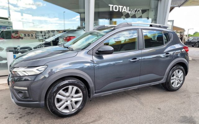 DACIA Sandero usata, con Airbag Passeggero
