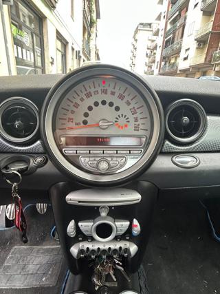 MINI Cooper S usata 21