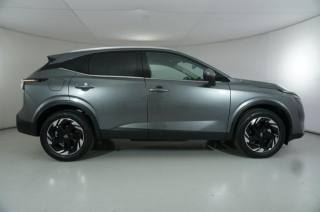 NISSAN Qashqai usata, con Airbag Passeggero