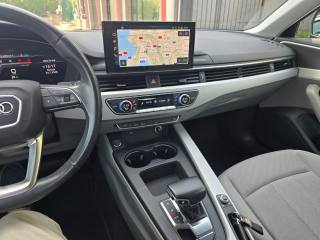 AUDI A4 usata, con Sospensioni sportive