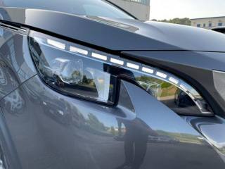PEUGEOT 3008 usata, con Chiusura centralizzata