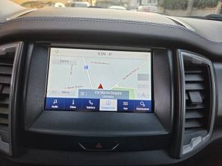 FORD Ranger Raptor usata, con ESP