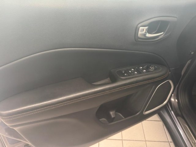 JEEP Compass usata, con Specchietti laterali elettrici