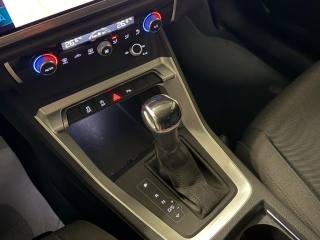 AUDI Q3 usata, con Immobilizzatore elettronico