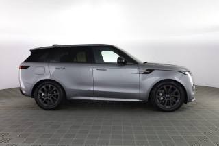 LAND ROVER Range Rover Sport usata 2