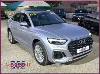 AUDI Q5 SPB 40 TDI QUATTRO S TRONIC S LINE IVA TETTO C20