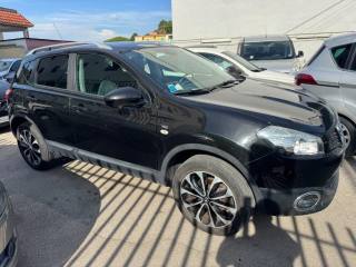 NISSAN Qashqai usata, con Airbag laterali