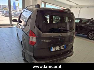 FORD Tourneo Courier usata, con Controllo automatico clima