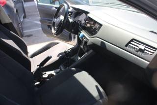 VOLKSWAGEN Polo usata, con ESP