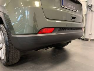 JEEP Compass usata, con Luci diurne LED