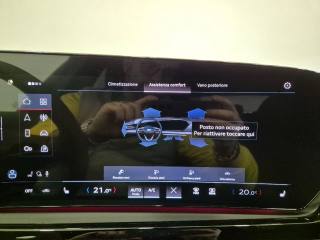 AUDI A5 usata, con Bluetooth