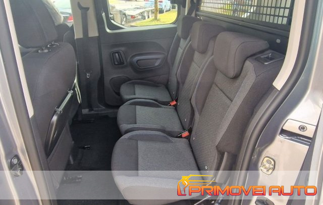 FIAT Doblo usata, con Autoradio digitale
