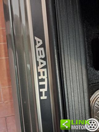 ABARTH 595 usata 34