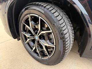 BMW X3 usata 28