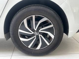 VOLKSWAGEN Polo usata, con Touch screen